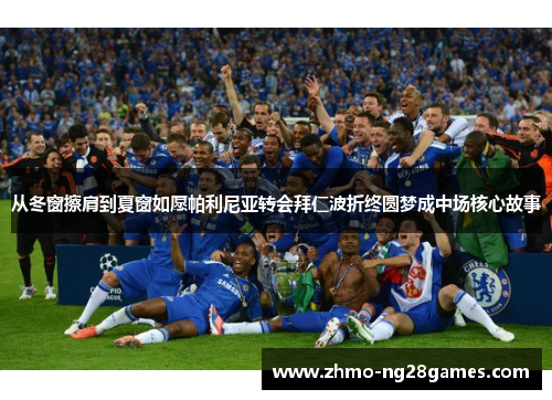 从冬窗擦肩到夏窗如愿帕利尼亚转会拜仁波折终圆梦成中场核心故事